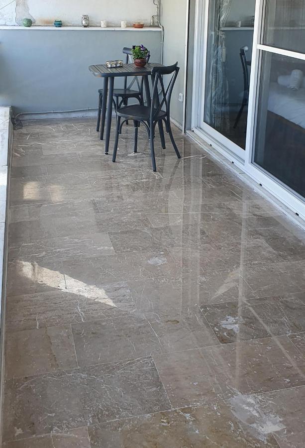 Nikis Penthouse Apartment Atena Exterior foto
